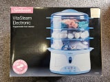 Sunbeam ST6810 Food Steamer