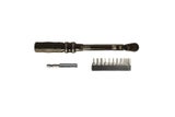 FIX 224 Torque Wrench Set