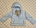 Colombia Winter Jacket - Size 4/5