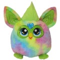 Furby Plush Toy Backpack (27cm)