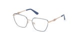 Guess GU2952 092 53 New Women Eyeglasses