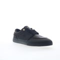 Emerica Hoban Mens Black Skate Inspired Sneakers Shoes