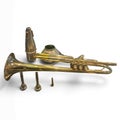 BLESSING TRUMPET