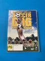 Soccer Dog: The Movie