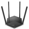 Mercusys MR60X (AX1500) Dual-Band WiFi 6 Router [MR60X]
