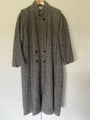 Wool coat sz14