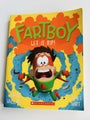 Fartboy: Let It Rip! | Scholastic Kids’ Chapter Book