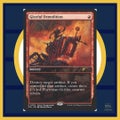 MTG - Gleeful Demolition (Promo) - (SCH) [R]