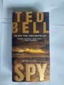 Spy by Ted Bell |