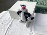 Looney Tunes 2008 Sylvester the Cat