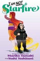 I Am Not Starfire by Mariko Tamaki - Paperback