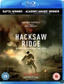 Hacksaw Ridge Blu-ray