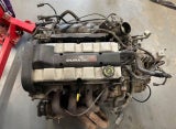 FORD FOCUS 2.0LTR ST170 ENGINE & BOX