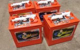 6v batterys