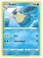 Pokemon Chilling Reign ~ Sealeo 038/198 Reverse Holo