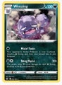 Pokemon Chilling Reign ~ Weezing 095/198 Reverse Holo