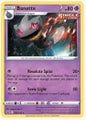 Pokemon Chilling Reign ~ Banette 063/198 Reverse Holo