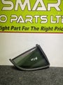2014 Suzuki Swift ZC72S - Left Rear Quarter Door Glass PN: Tint Number M262