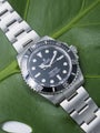 Rolex Oyster Perpetual Submariner Non Date Ref 124060 Steel Wristwatch 2024 B&amp;P