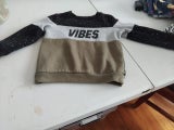 JUMPER SZ 2 (18-24MONTHS)
