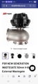 Psr50 gen 2 wastegate