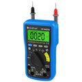HoldPeak HP-90EPD Smart Digital Multimeter with Bluetooth App Link