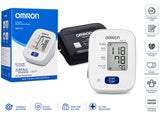 Omron HEM7121 Blood Pressure Monitor