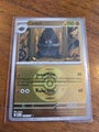 Carkol [Ball] #119/217 Ascended Heroes (Mint)