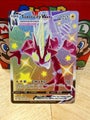 Pokemon Toxtricity VMAX SV113/SV122 Shiny Vault Holo NM