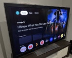 Samsung 63" Plasma TV *faulty*