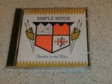SIMPLE MINDS-SPARKLE IN THE RAIN *1983 RELEASE*