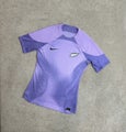 New Zealand Football 2022/23 Goalkeeper Player Cut Football Jersey size M