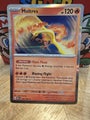 Moltres 146/165 Holo Pokemon Card