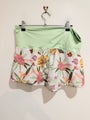 Roxy Floral Shorts Size S