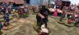 Warhammer The Black Knight