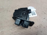 BOOTLID LOCK for Toyota Blade