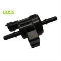 VACUUM SOLENOID VALVE VS266