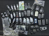 CAR KEYS SMART KEYS NEW/USED