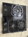 Electrox natural gas stove