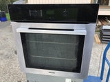 Miele oven