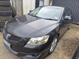 Toyota Aurion/Camry 2008 Wreaking