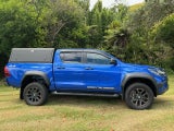 Toyota Hilux N80 Ute Canopy