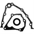 TIMING COVER SEAL KIT MITSUBISHI 4G15 88- TC91 TC91A
