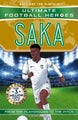 Ultimate Football Heroes: Saka (Wing Wizards 2) by Matt & Tom Oldfield - Paperba