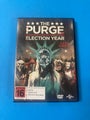 The Purge: Election Year