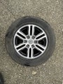 Ford Ranger Wildtrak Rims 18"x 8 (No Tires)
