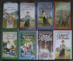 ANNE STORY BOOK by L M Montgomery ANNE OF GREEN GABLES Series BOOK