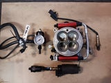 Throttle Body Injection