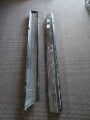 British Heritage Company 1970s Triumph Stag sills.