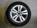 Kia Sportage Mag Wheel and Tyre